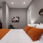 Hidesign Athens | Vintage Kolonaki Luxury Penthouse Suite