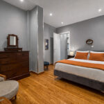 Hidesign Athens | Vintage Kolonaki Luxury Penthouse Suite