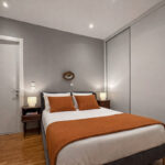Hidesign Athens | Vintage Kolonaki Luxury Penthouse Suite