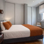 Hidesign Athens | Vintage Kolonaki Luxury Penthouse Suite