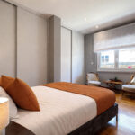 Hidesign Athens | Vintage Kolonaki Luxury Penthouse Suite
