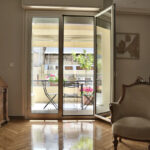 Hidesign Athens | Vintage Kolonaki Luxury Penthouse Suite