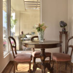 Hidesign Athens | Vintage Kolonaki Luxury Penthouse Suite