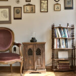 Hidesign Athens | Vintage Kolonaki Luxury Penthouse Suite