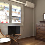 Hidesign Athens | Vintage Kolonaki Luxury Penthouse Suite