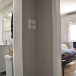 Hidesign Athens | Vintage Kolonaki Luxury Penthouse Suite