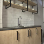 Hidesign Athens | Vintage Kolonaki Luxury Penthouse Suite