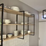 Hidesign Athens | Vintage Kolonaki Luxury Penthouse Suite