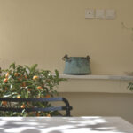 Hidesign Athens | Vintage Kolonaki Luxury Penthouse Suite