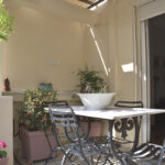 Hidesign Athens | Vintage Kolonaki Luxury Penthouse Suite