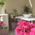 Hidesign Athens | Vintage Kolonaki Luxury Penthouse Suite