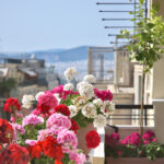 Hidesign Athens | Vintage Kolonaki Luxury Penthouse Suite