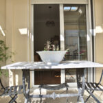 Hidesign Athens | Vintage Kolonaki Luxury Penthouse Suite