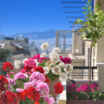Hidesign Athens | Vintage Kolonaki Luxury Penthouse Suite