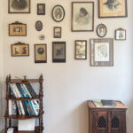 Hidesign Athens | Vintage Kolonaki Luxury Penthouse Suite