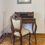 Hidesign Athens | Vintage Kolonaki Luxury Penthouse Suite