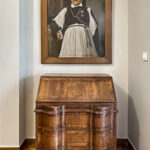 Hidesign Athens | Vintage Kolonaki Luxury Penthouse Suite