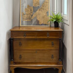 Hidesign Athens | Vintage Kolonaki Luxury Penthouse Suite