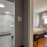 Hidesign Athens | Vintage Kolonaki Luxury Penthouse Suite