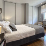 Hidesign Athens | Vintage Kolonaki Luxury Penthouse Suite