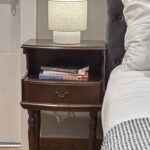 Hidesign Athens | Vintage Kolonaki Luxury Penthouse Suite