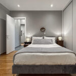Hidesign Athens | Vintage Kolonaki Luxury Penthouse Suite