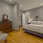 Hidesign Athens | Vintage Kolonaki Luxury Penthouse Suite