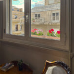 Hidesign Athens | Vintage Kolonaki Luxury Penthouse Suite