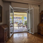 Hidesign Athens | Vintage Kolonaki Luxury Penthouse Suite