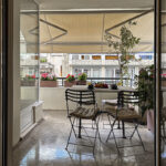 Hidesign Athens | Vintage Kolonaki Luxury Penthouse Suite