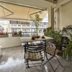 Hidesign Athens | Vintage Kolonaki Luxury Penthouse Suite