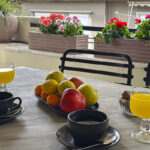 Hidesign Athens | Vintage Kolonaki Luxury Penthouse Suite