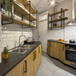 Hidesign Athens | Vintage Kolonaki Luxury Penthouse Suite