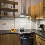 Hidesign Athens | Vintage Kolonaki Luxury Penthouse Suite