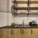 Hidesign Athens | Vintage Kolonaki Luxury Penthouse Suite