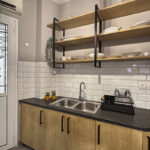 Hidesign Athens | Vintage Kolonaki Luxury Penthouse Suite