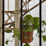 Hidesign Athens | Vintage Kolonaki Luxury Penthouse Suite