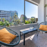 Hidesign Athens | The Getaway Apartment