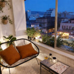 Hidesign Athens | The Getaway Studio