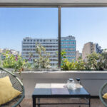 Hidesign Athens | The Getaway Apartment