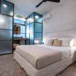 Hidesign Athens | The Getaway Apartment