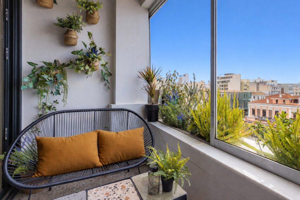 Hidesign Athens | Luxury Studio