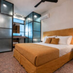 Hidesign Athens | The Getaway Apartment