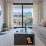 Hidesign Athens | The Getaway Apartment