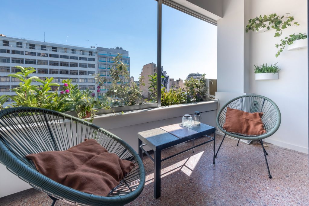 Hidesign Athens | Apartments