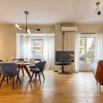 Hidesign Athens | Elegant Luxury Apartment