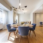 Hidesign Athens | Elegant Luxury Apartment