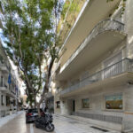 Hidesign Athens | Athenian Exclusive Penthouse