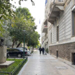 Hidesign Athens | Athenian Exclusive Penthouse