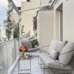 Hidesign Athens | Athenian Exclusive Penthouse